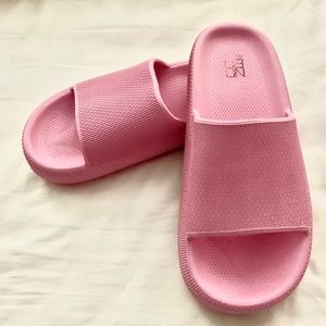 Soft Slides for beach or home